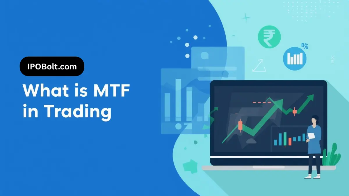 What is MTF in Trading